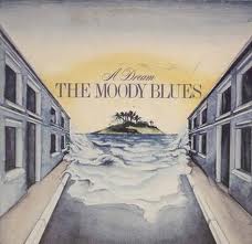 Moody Blues-A Dream 2LP /1976 Nova Records Germany/